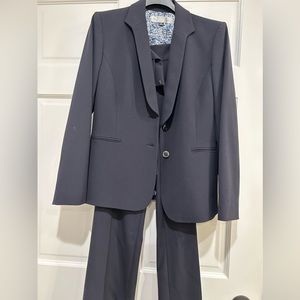 Navy Power Suit
